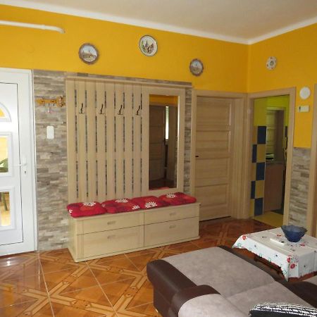 Szekely Apartman バラトンフレド エクステリア 写真